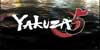 Yakuza 5 Remastered PS4